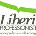 ProfessionistiLiberi (@professioliberi) Twitter profile photo