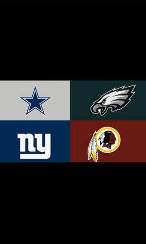 @Eagles @Dallascowboys @Giants @Redskins Follow for a Follow !