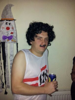 JdSheephead's profile picture. 