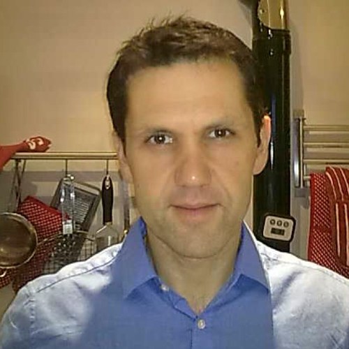 osianh's profile picture. 