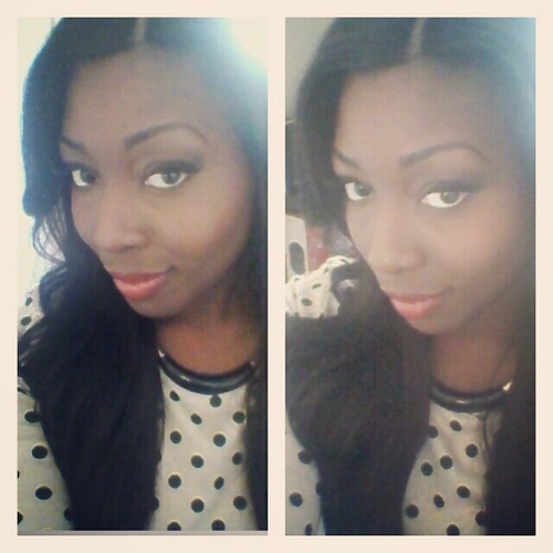 baby, watch me work.