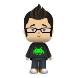 nathmck's profile picture. Multimedia developer