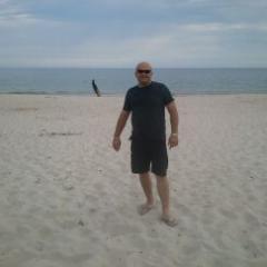 MaciejRzepinski's profile picture. kierowca miedzynarodowy