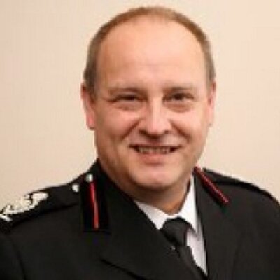 paul bates