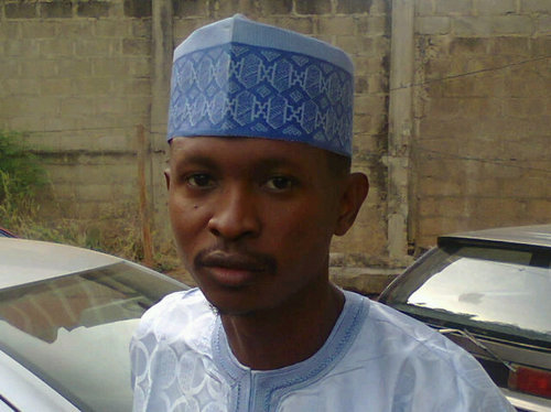 yazid_umar's profile picture. Am a simple and honest Human being and hates trouble be my friend. you are welcome. Alhamdulillah Mashaallah