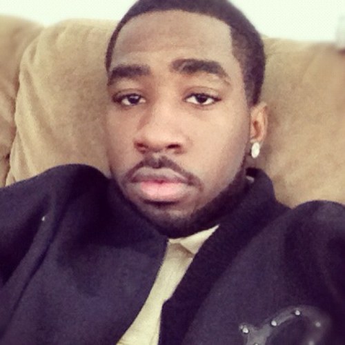 Blessed.....! Thank god for the man i am today FMOI:CashManAG