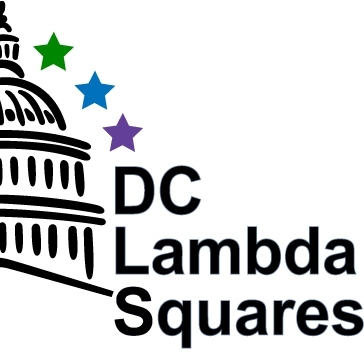 DCLambdaSquares's profile picture. Washington DC's GLBT and straight-friendly square dance club