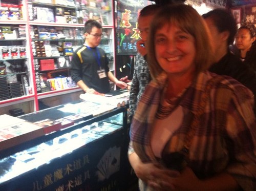 gerdypla's profile picture. 