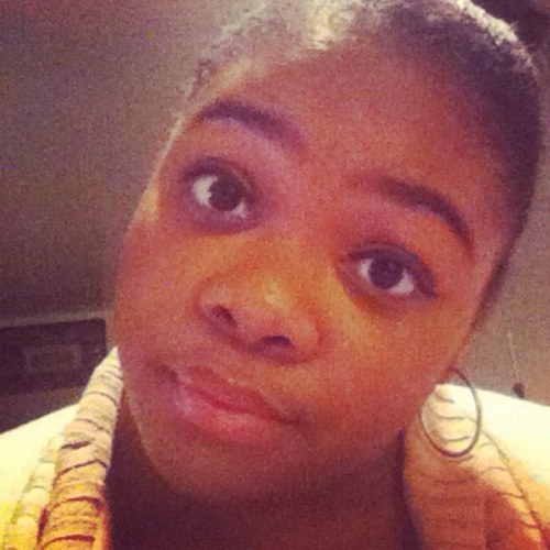 Ebzz93's profile picture. - Ebony -college kid Am i Religious no but Im RUNNING 4 CHRIST Proud disciple of Christ #JesusCulture #UNashamed