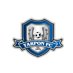 Official twitter feed for Tarpon FC.