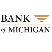 Every customer relationship is based on integrity, loyalty and responsiveness. We give personal, courteous and efficient service every day at Bank of Michigan.