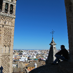 JoaquinGavino's profile picture. 