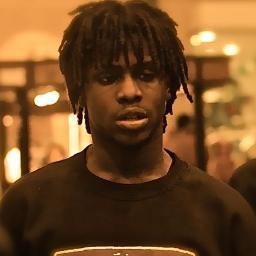 #SOSA Official FANPAGE of Chief Keef A.K.A. Keith Cozart. Just trying to turn my name into a signature.