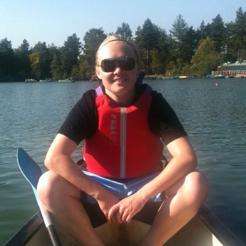 Caz_Whiteman's profile picture. Firefighter, wife, sister, daughter and proud Aunty of lots of nieces and nephews 💙 Pronouns - she/her.