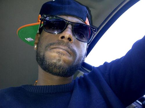 Not From This Planet!... #Jetson.... But You Need People Like Me!.. So Follow Or Get Lost!  #DIF But Still A One Man Army!