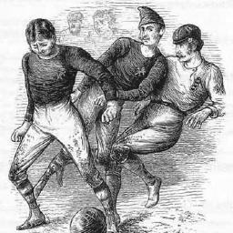 WillsRush's profile picture. Football and golf, what else is there?