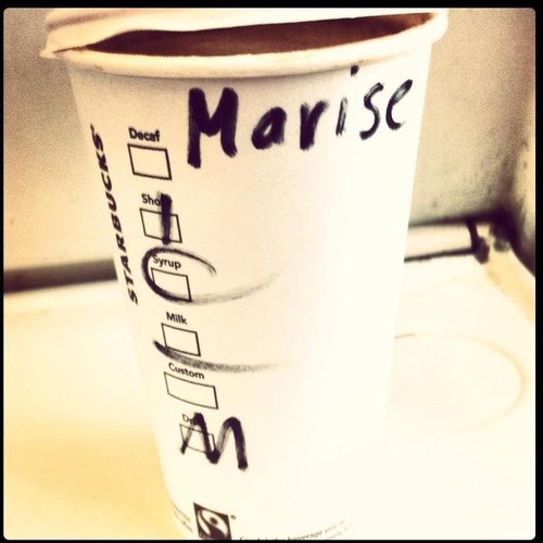 TheMariseShow