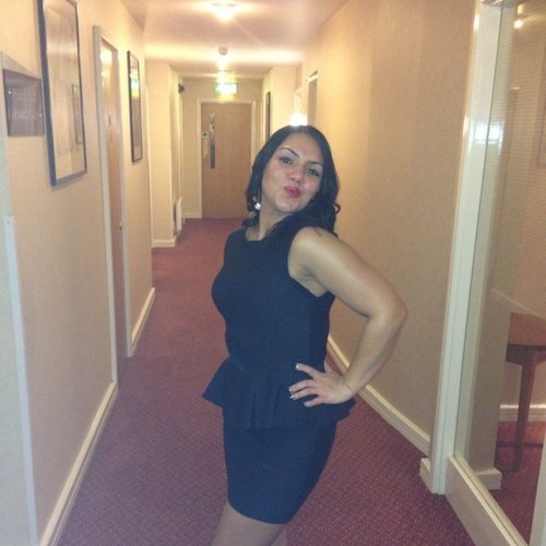 lillyb11's profile picture. 