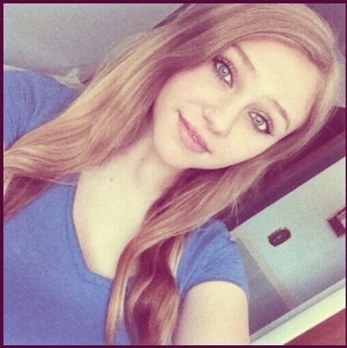 sharonboomers's profile picture. 17.dont FUCK with ME. ♥-Cherry