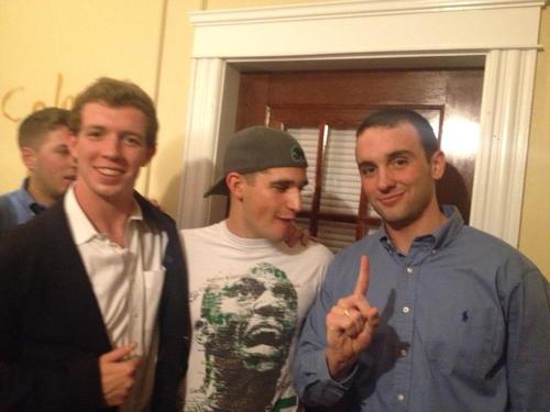 Mac_andThePack's profile picture. The premier sports talk show of WDOM 91.3 PC Radio with hosts Sean MacCarthy, Shane Proctor, Cory Stratford, Dave McCann. Tune in Tuesday's 2-4pm #doit