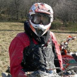 RomagnaEnduro's profile picture. Enduro, divertimento, buon cibo e l'incanto della Romagna, tour con moto da enduro nei i luoghi più belli dell'appennino Romagnolo.