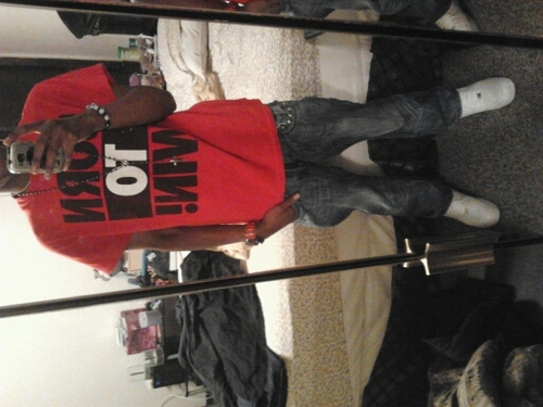 Thecandyman96's profile picture. 