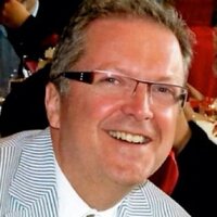 Richard Lewis (@drrichardhlewis) 's Twitter Profile