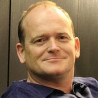 Richard Cox Net Worth