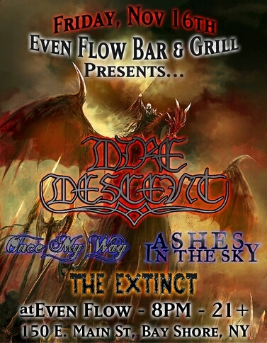 proglotic deathcore