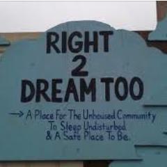 We provide refuge and a safe place to sleep, in a peer run, low barrier rest area for Portland's houseless community. 999 N Thunderbird Way, near Moda Center