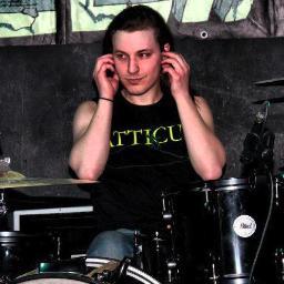 RickyHelia's profile picture. I play drums for this band called Helia @heliatheband.