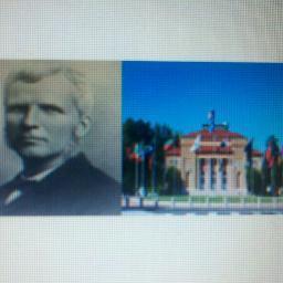 ArmstrongOgden's profile picture. University 101 Section H7