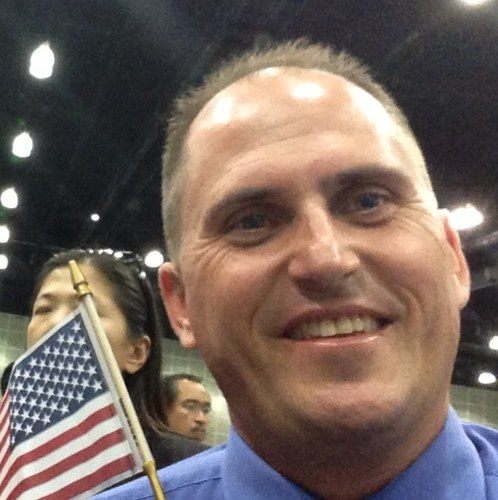 Teacher at Dos Pueblos High School