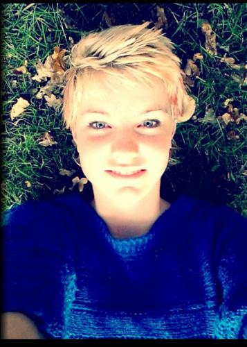 FrejaV78's profile picture. 