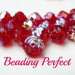 Supplier Of High Quality Czech Glass Beads, Lucite Flowers and Findings to Jewellery Makers, Crafters. Visit our shop http://t.co/4wJ5ovCv. Also find us on FB.