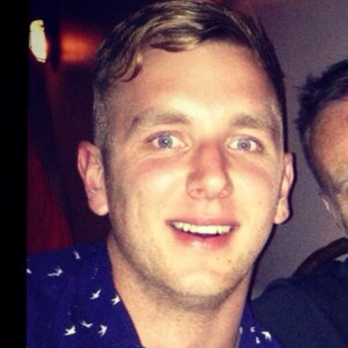 SamBarwell's profile picture. 