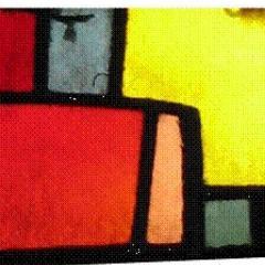 eredienstcreati's profile picture. Platform voor verbinden van (muziek)stijlen en culturen in de liturgie. Blendend, Narratief en Veelkleurig.