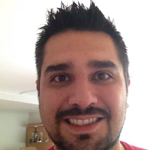 Ingeniero s sitemas, padre de famila, amante de la buena vida