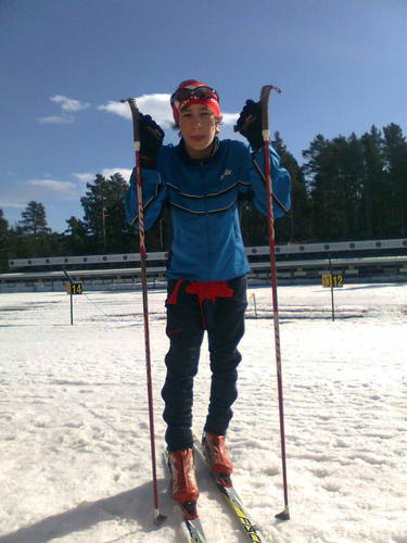 Tarzaniunderbuksa