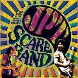 JPT Scare Band formed in 1973, plying a terrifying form of ear-bludgeoning hard rock that was so far ahead of its time, people are still trying to catch up.