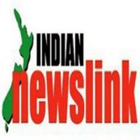 indiannewslink(@indiannewslink) 's Twitter Profile Photo