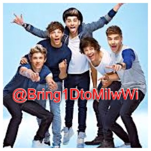 Bring1DtoMilwWI's profile picture. 