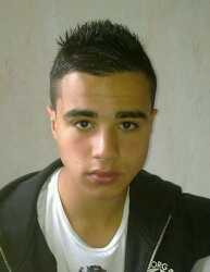 WEG MET MOUNIRTWEETS :)