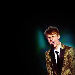 cristin78939496's profile picture. BELIEBER