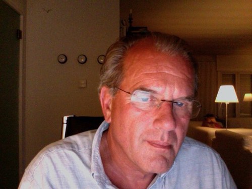 finnronald's profile picture. 69 y surgeonsailorsculptornaturelover