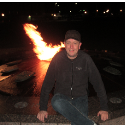 timvanhemert's profile picture. 