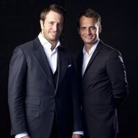 Kalle & Nisse Sauerland(@SauerlandBros) 's Twitter Profile Photo