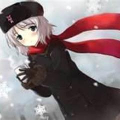 Pryvit~ I am Saia, or Avana Kormani, I am the youger sister of Russia, Belarus, and Ukraine. so...Become one with me. Forever~ ^J^