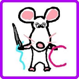 craftymouse_uk's profile picture. https://t.co/2iOvKU1mtf is packed with home made craft items. All items are guaranteed to be original.