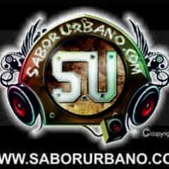 #TeamSaborUrbano